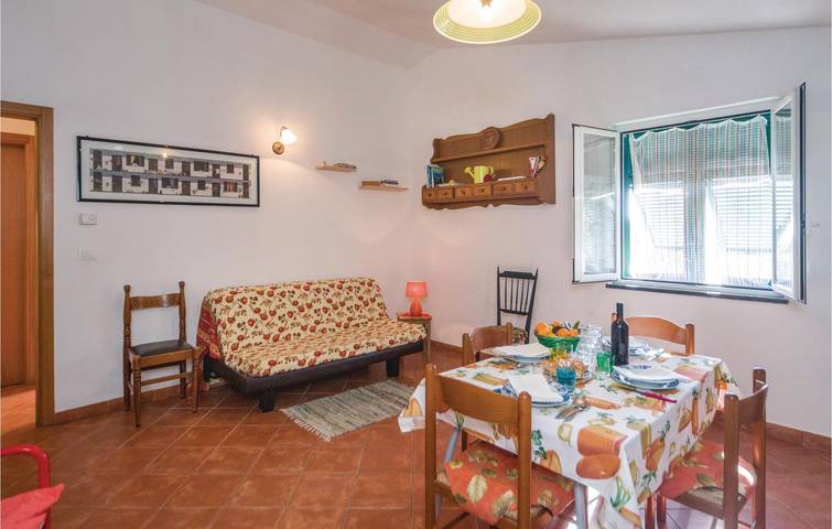 Ferienhaus für 4 Personen in Moneglia - 3