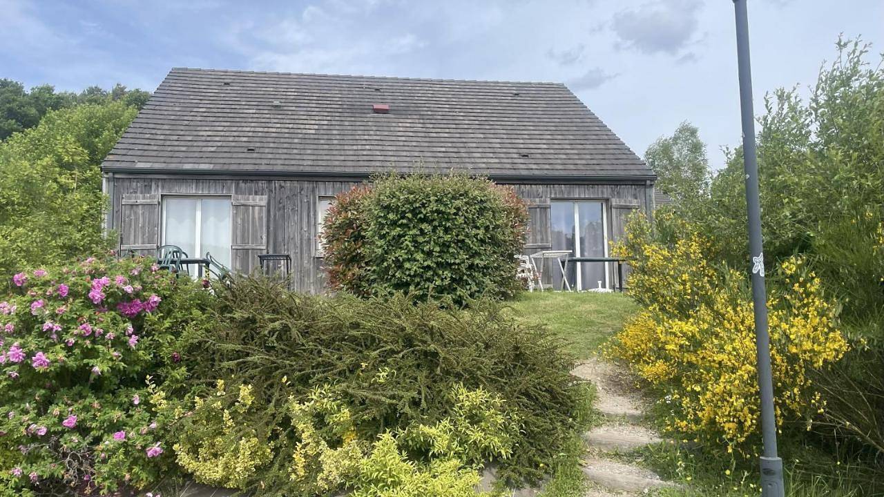 Appartement entier, Gîte du bosquet in Égletons, Région de Tulle