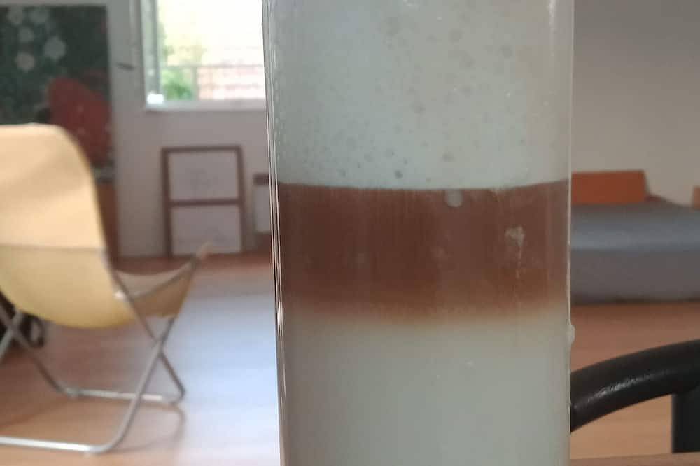 Geheel appartement, ♥Appart + terrace: 77m2+ 24m2 = 1500 € l/weekspecial pricefoe long stays in Straatsburg, Strasbourg regio