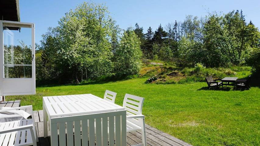 Hus för 4 Personer i Tyresö
