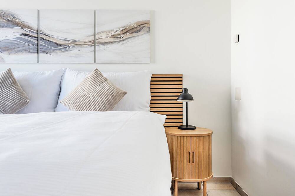 Haus mit Garten, Whirlpool, Sauna und Parkplatz in Kreuzlingen, Bodensee (Schweiz)