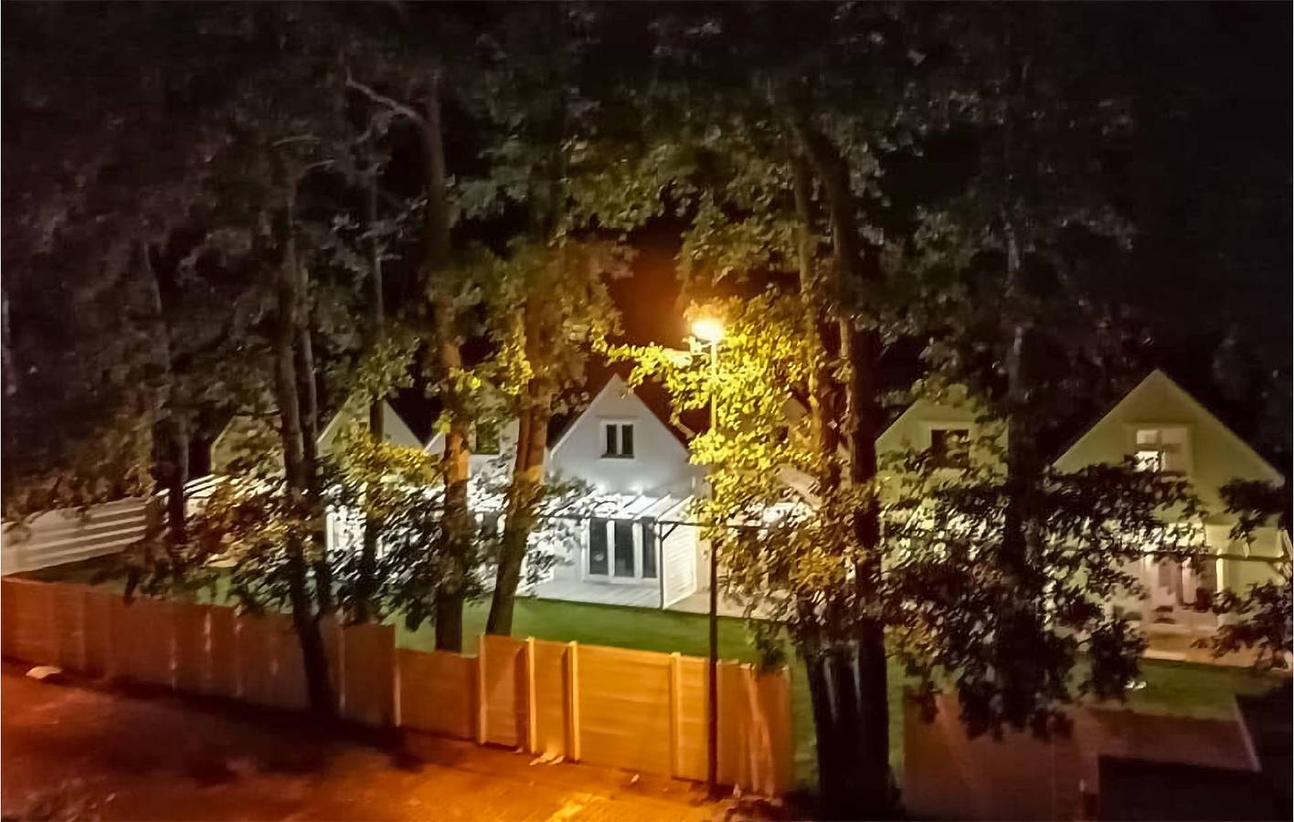 Ferienhaus für 6 Personen in Międzywodzie, Baltic Sea Pomerania