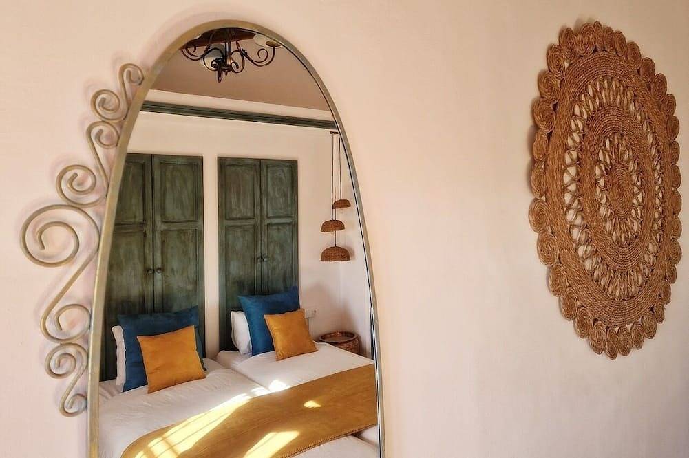 Casita Flamenco in Cártama, Provincia de Málaga