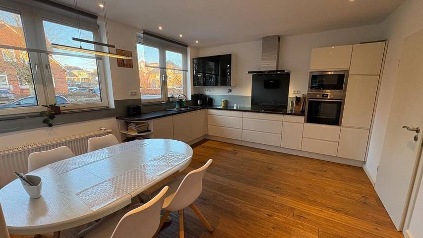 Ferienhaus für 5 Personen, mit Garten in Zwischenahner Meer - 3