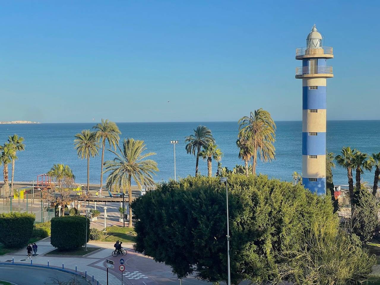 Appartement entier, Terrasol California 4 in Playa de Torre del Mar, Torre del Mar