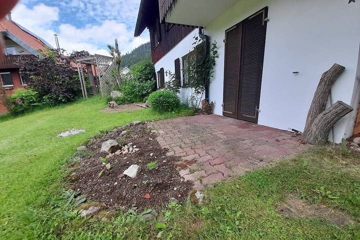 Ganze Wohnung, Incredibly beautiful holiday home in the southern Black Forest in Menzenschwand-Vorderdorf (St. Blasien), St. Blasien