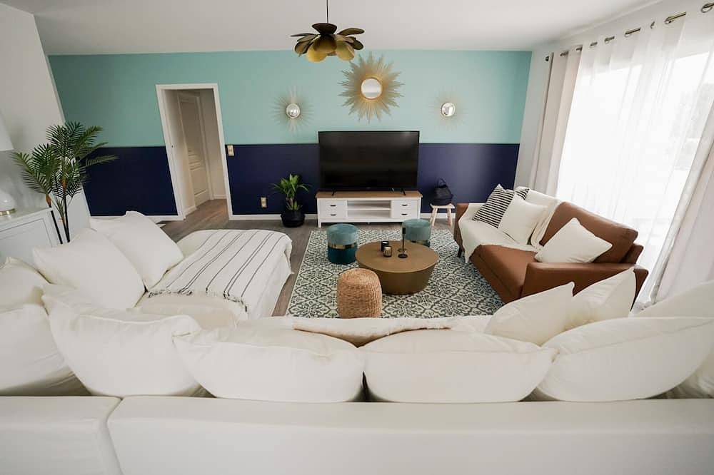 Villa van Oro Aleria Corsica in Aléria, Corte en omgeving