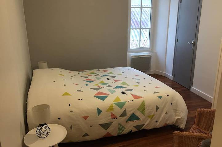 Location de vacances pour 5 personnes à Pouzauges - 2