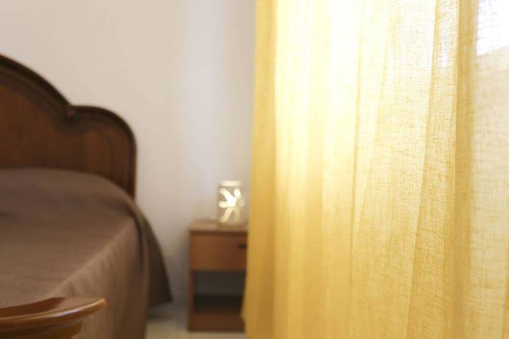 Appartamento intero, Casa Vacanza Teresa con balcone in Lido Mania, Ugento