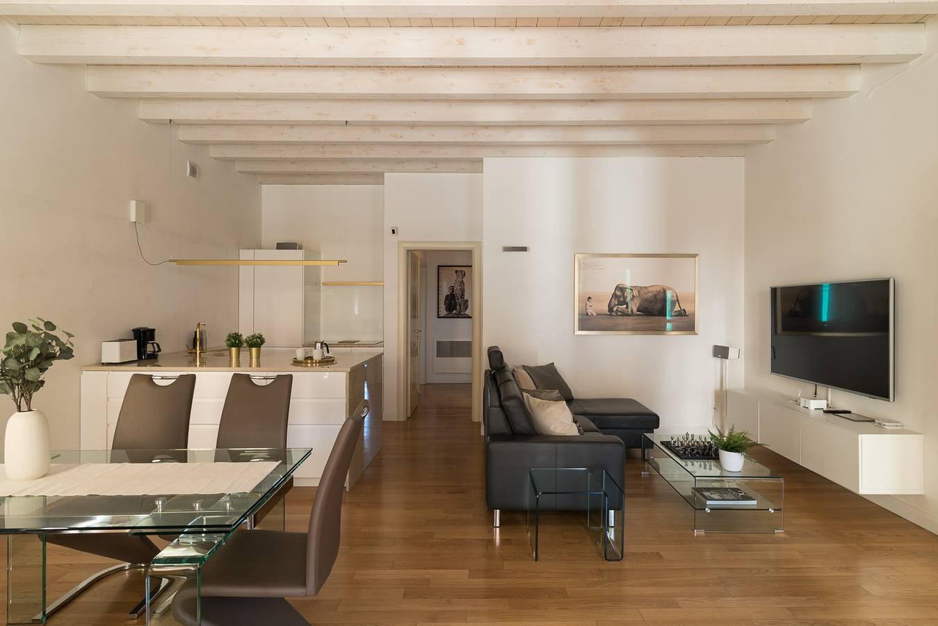 Ganze Wohnung, Villa Archi by Garda Fewo in Polpenazze del Garda, Gardasee-Berge