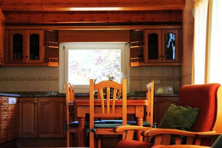 Gîte pour 7 personnes, avec jardin et vue à Sant Joan de les Abadesses - 3