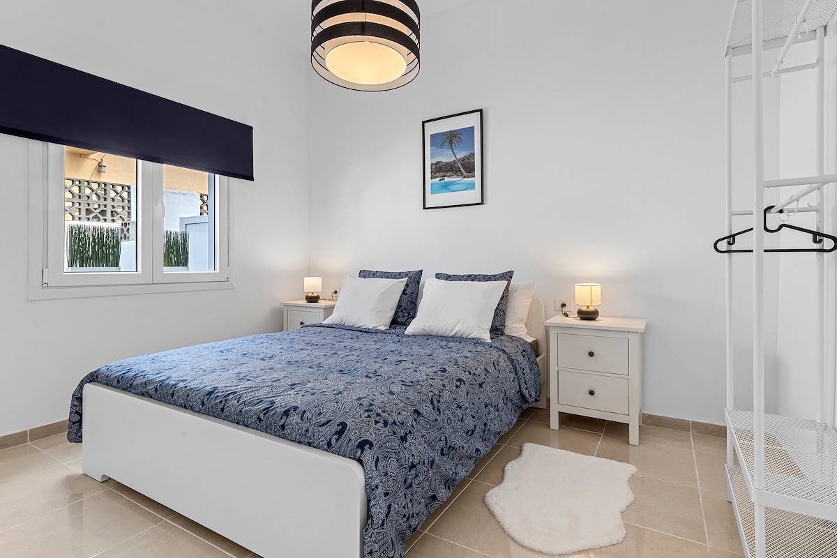 Apartamento entero, Home2Book Charming Apartment Teguise, Terrace in Nazaret, Teguise