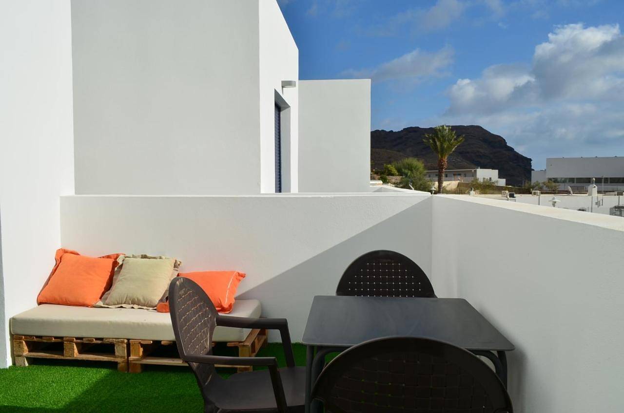 Apartment with Balcony in Las Negras, Níjar