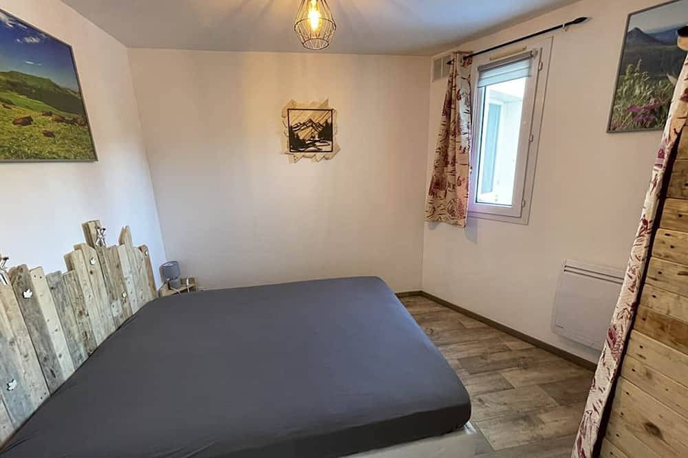Entire apartment, Cozy T2 in the heart of Le Lioran in Le Lioran, Laveissière