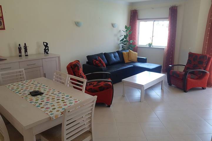 Ganze Wohnung, Festzelt am Pool Apt im fabelhaften Oasis Parque in Portimão, Faro Distrikt