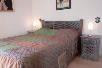 Villa pour 4 Personnes dans Cap d'Agde, Agde, Photo 1
