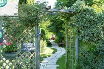 Location de vacances pour 3 personnes à Blain (homonymie)