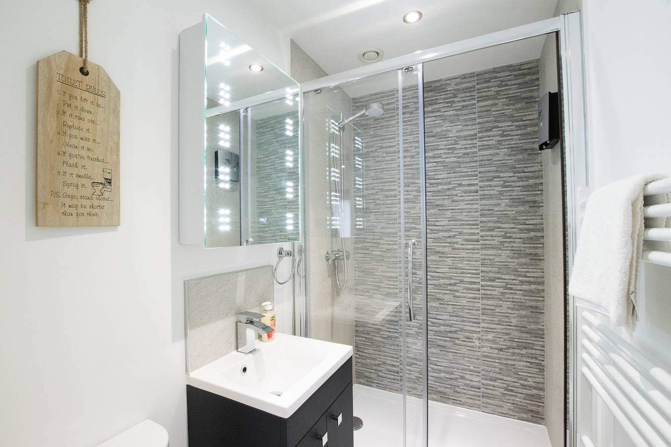 Entire apartment, Your Apartment | Bristol Rowan Tree - No.1 in Bristol, South West England