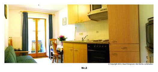 Ferienwohnung für 2 Personen in Bischofswiesen, Bayerische Alpen, Bild 2