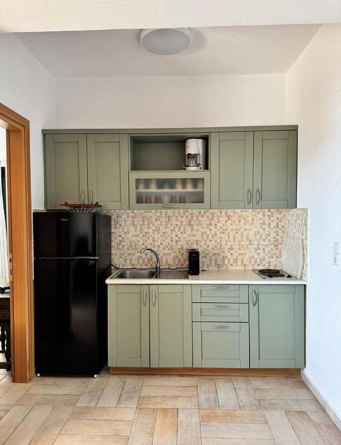 Ferienhaus für 4 Personen, mit Garten und Ausblick auf Skiathos - 2