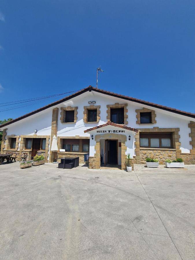 Apartamento de vacaciones para 2 personas, con vistas y terraza - 1