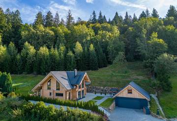 Chalet pour 10 Personnes dans Bodenmais, Basse-Bavière, Photo 4