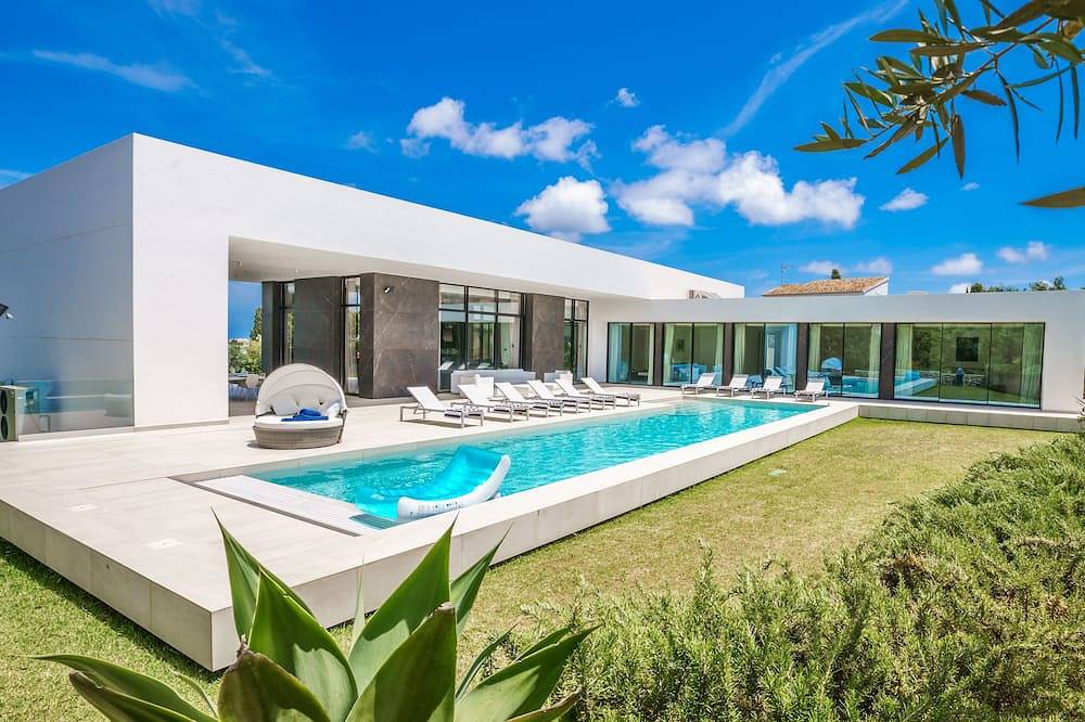 Casa vacanza a Jávea a partire da 1516€ a notte