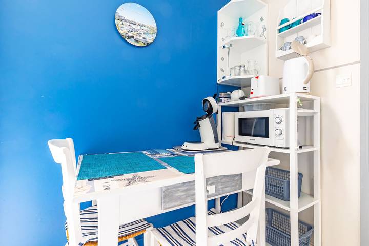 Chambre d’hôtes indépendante proche mer avec Wi-Fi à Saint-Pierre-d’Oléron in Saint-Pierre-d'Oléron, Côte de Beauté