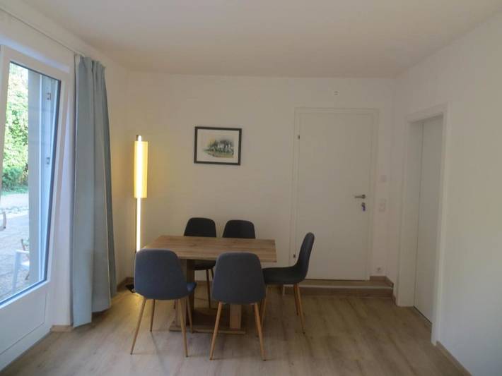 Ferienwohnung für 4 Personen, mit Ausblick und Garten in Salzburg - 4