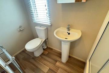 Bungalow for 6 People in Berrow (Somerset), Somerset, Photo 4