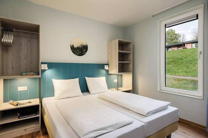 Camping für 4 Personen in Rheinland-Pfalz - 3