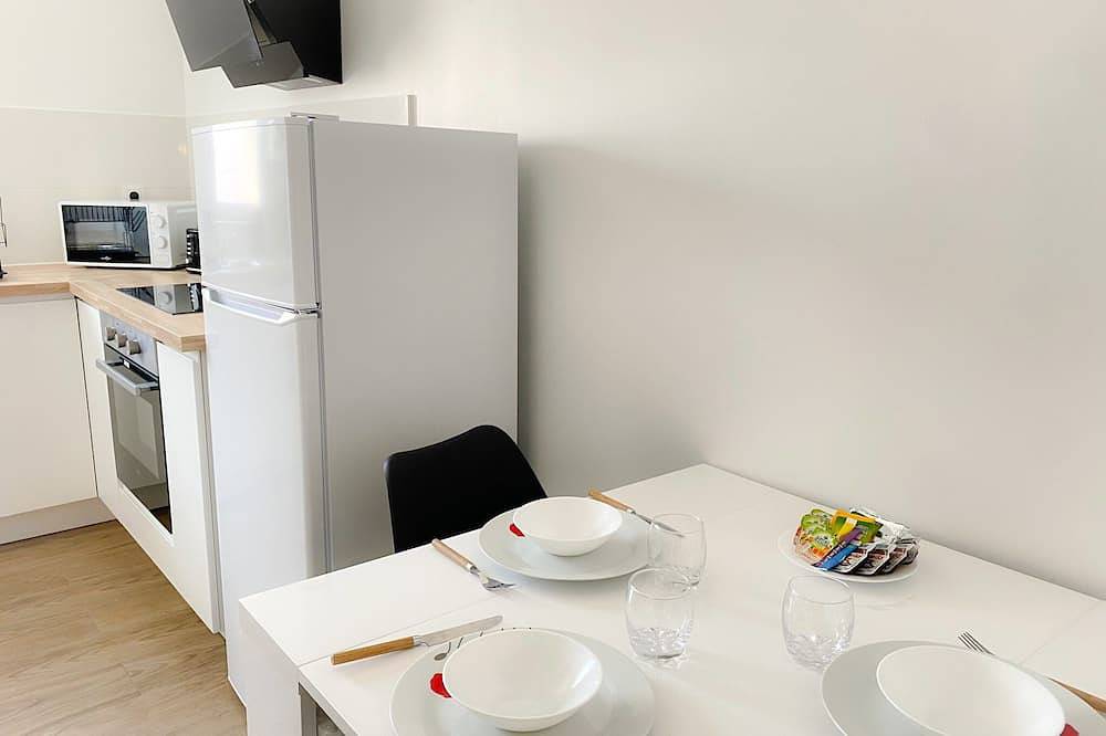 Apartamento entero, Les Dunes 2-Apartamento-Baño con bañera in Sangatte, Región de Calais