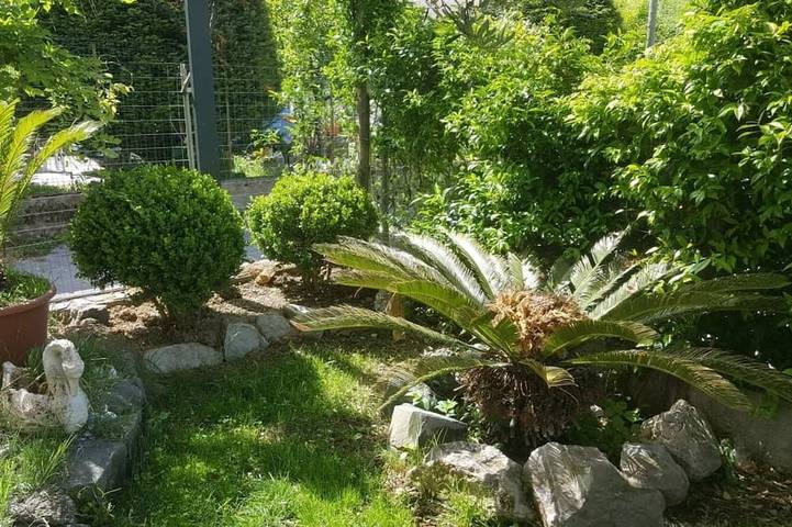 Appartamento intero, Casa Raffaella Appartamento 1 in Pimonte, Monti Lattari