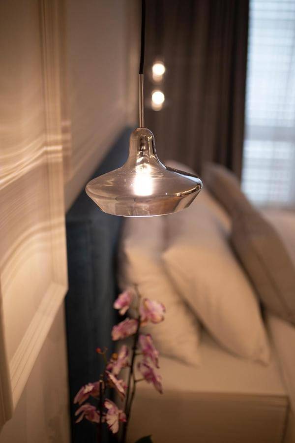 BnB für 3 Personen, mit Ausblick in Zadar