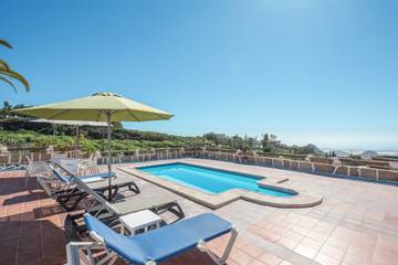 Finca für 6 Personen in Arona, Teneriffa Süd, Bild 1