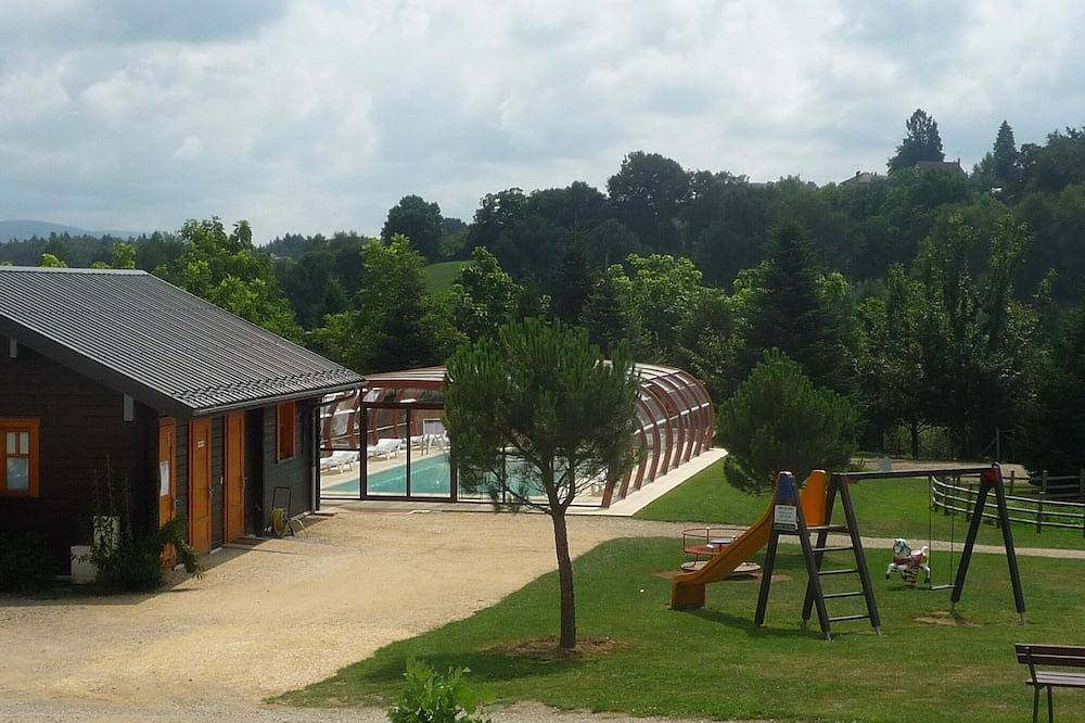Cabane forestière in Chamberet, Région de Tulle