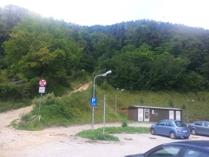 Gîte pour 3 personnes, avec terrasse et vue dans Poiana Brasov - Brasov - 3