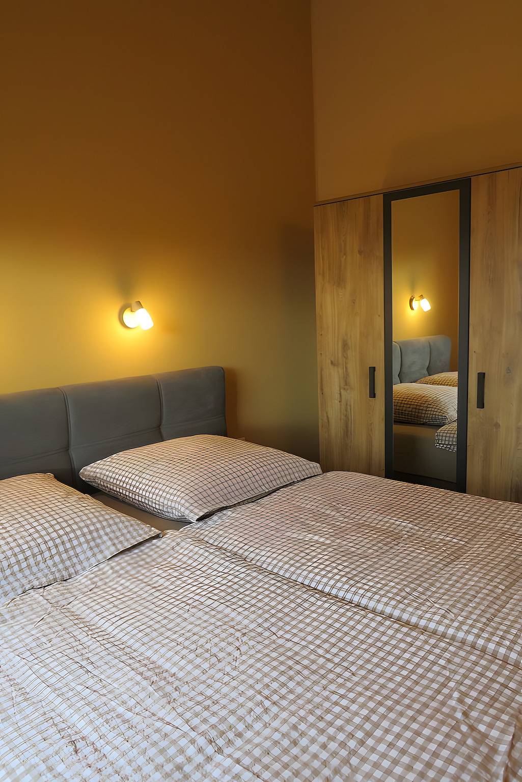 Casa de vacaciones '7' con terraza privada y wifi in Ottenstein, Distrito de Holzminden