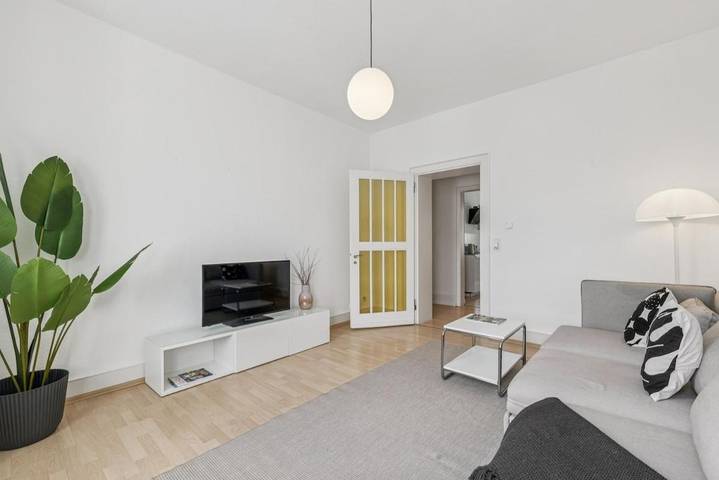 Ferienwohnung für 4 Personen in Schwelm - 3