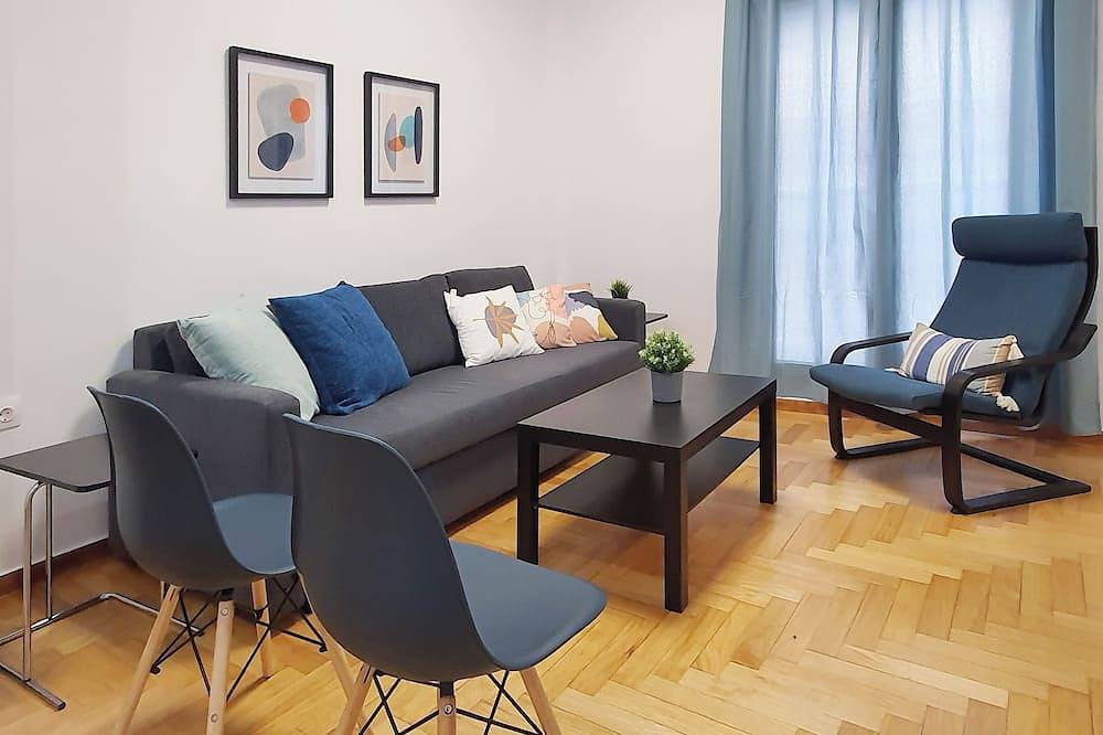 Appartamento vacanze a Atene a partire da 122€ a notte