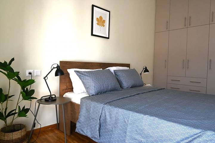 Apartamento de vacaciones para 6 personas - 1
