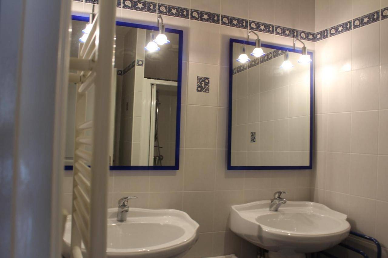 Appartement de vacances entier, Double Room in Fillé sur Sarthe, Fillé