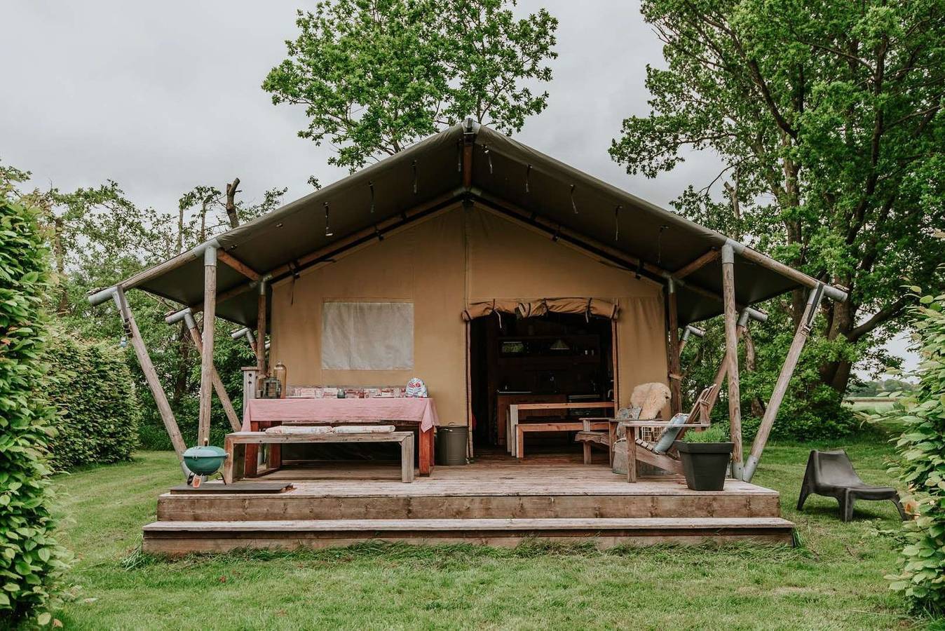 Ferienhaus für 7 Personen in Delfstrahuizen, Friesland