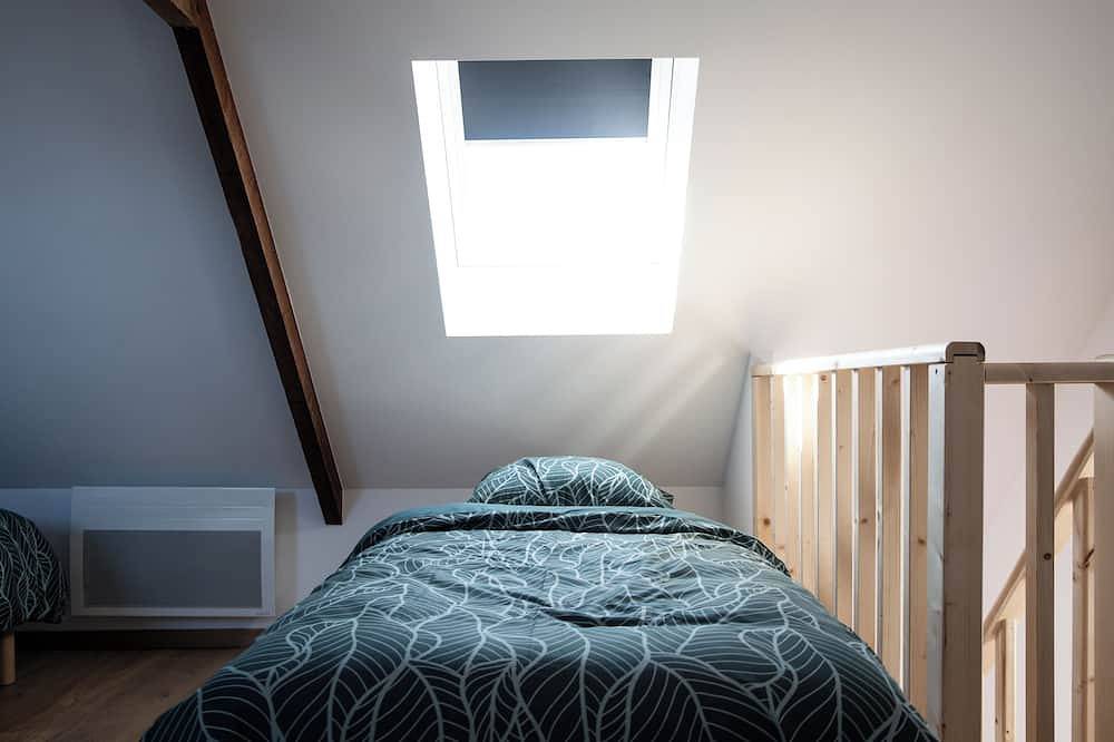 Entire apartment, Les Hemmes d'Oye in Oye-Plage, Saint-Omer region