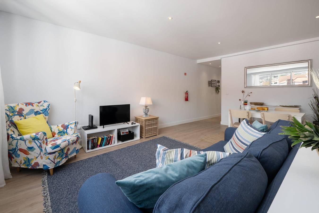 Apartamento inteiro, Calçada do Pico I, renovado, no centro da cidade in Funchal (São Pedro), Madeira