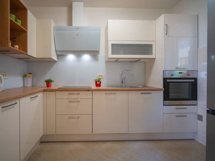 Location de vacances pour 5 personnes, avec terrasse à Lovran - 2