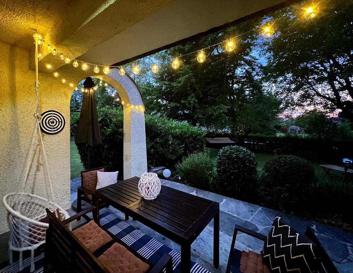 Holiday Home in Eugendorf, Bezirk Salzburg-Umgebung