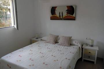 Villa voor 10 Personen in L'Ametlla de Mar, Costa Dorada, Afbeelding 1