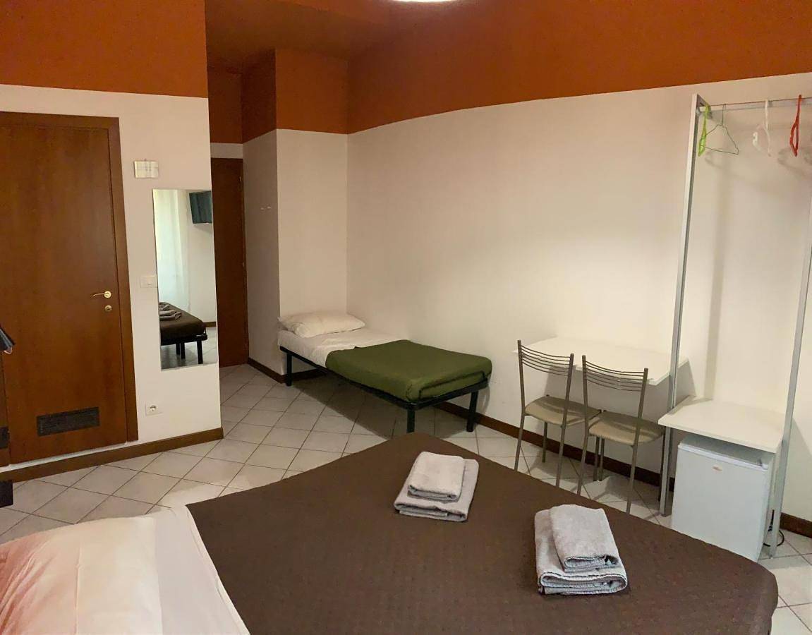 Marconi 22 rooms in Bologna, Provincia di Bologna