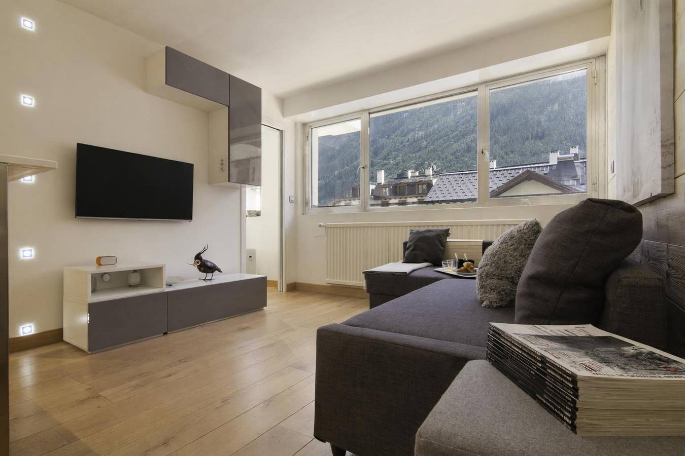 Photo : Appartement de vacances
